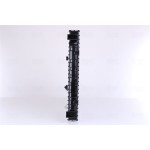 Nissens Ψυγείο, Ψύξη Κινητήρα - 637652