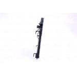 Nissens Ψυγείο, Ψύξη Κινητήρα - 637659