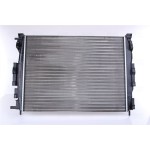 Nissens Ψυγείο, Ψύξη Κινητήρα - 63765A