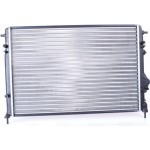 Nissens Ψυγείο, Ψύξη Κινητήρα - 63766