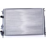 Nissens Ψυγείο, Ψύξη Κινητήρα - 63766