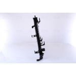 Nissens Ψυγείο, Ψύξη Κινητήρα - 637662