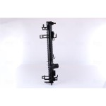 Nissens Ψυγείο, Ψύξη Κινητήρα - 637663