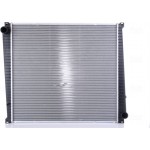 Nissens Ψυγείο, Ψύξη Κινητήρα - 6378750