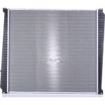 Nissens Ψυγείο, Ψύξη Κινητήρα - 6378750