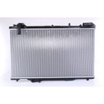 Nissens Ψυγείο, Ψύξη Κινητήρα - 63791