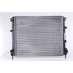 Nissens Ψυγείο, Ψύξη Κινητήρα - 63794