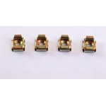 Nissens Ψυγείο, Ψύξη Κινητήρα - 63796