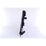 Nissens Ψυγείο, Ψύξη Κινητήρα - 638081