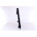 Nissens Ψυγείο, Ψύξη Κινητήρα - 63809