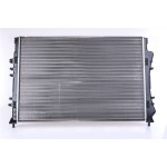 Nissens Ψυγείο, Ψύξη Κινητήρα - 63815