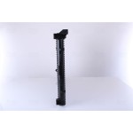 Nissens Ψυγείο, Ψύξη Κινητήρα - 63819