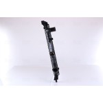 Nissens Ψυγείο, Ψύξη Κινητήρα - 63832