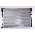 Nissens Ψυγείο, Ψύξη Κινητήρα - 63843A