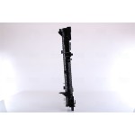 Nissens Ψυγείο, Ψύξη Κινητήρα - 63843A