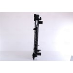 Nissens Ψυγείο, Ψύξη Κινητήρα - 63843A