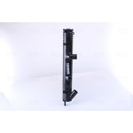 Nissens Ψυγείο, Ψύξη Κινητήρα - 63854A