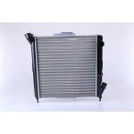 Nissens Ψυγείο, Ψύξη Κινητήρα - 63867