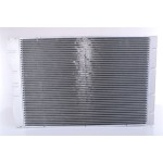 Nissens Ψυγείο, Ψύξη Κινητήρα - 63881