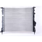 Nissens Ψυγείο, Ψύξη Κινητήρα - 63884