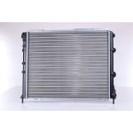 Nissens Ψυγείο, Ψύξη Κινητήρα - 63886