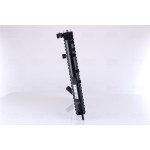 Nissens Ψυγείο, Ψύξη Κινητήρα - 63886