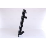 Nissens Ψυγείο, Ψύξη Κινητήρα - 63886