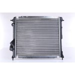 Nissens Ψυγείο, Ψύξη Κινητήρα - 63892