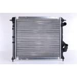 Nissens Ψυγείο, Ψύξη Κινητήρα - 63892