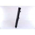 Nissens Ψυγείο, Ψύξη Κινητήρα - 63892