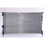 Nissens Ψυγείο, Ψύξη Κινητήρα - 63918