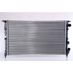 Nissens Ψυγείο, Ψύξη Κινητήρα - 63918