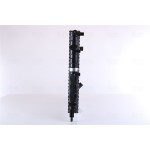 Nissens Ψυγείο, Ψύξη Κινητήρα - 63918