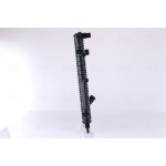 Nissens Ψυγείο, Ψύξη Κινητήρα - 63919