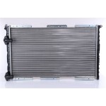 Nissens Ψυγείο, Ψύξη Κινητήρα - 63922