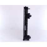 Nissens Ψυγείο, Ψύξη Κινητήρα - 63922