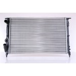 Nissens Ψυγείο, Ψύξη Κινητήρα - 63925