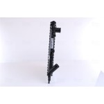 Nissens Ψυγείο, Ψύξη Κινητήρα - 639261