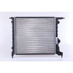 Nissens Ψυγείο, Ψύξη Κινητήρα - 639271