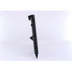 Nissens Ψυγείο, Ψύξη Κινητήρα - 639271