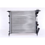 Nissens Ψυγείο, Ψύξη Κινητήρα - 63929