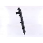 Nissens Ψυγείο, Ψύξη Κινητήρα - 63929