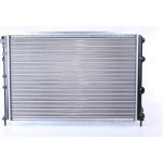 Nissens Ψυγείο, Ψύξη Κινητήρα - 63938A