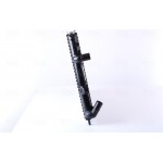 Nissens Ψυγείο, Ψύξη Κινητήρα - 63938A