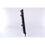 Nissens Ψυγείο, Ψύξη Κινητήρα - 639391