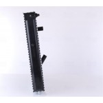 Nissens Ψυγείο, Ψύξη Κινητήρα - 639461