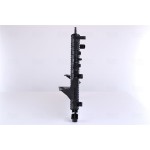 Nissens Ψυγείο, Ψύξη Κινητήρα - 63949