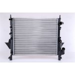 Nissens Ψυγείο, Ψύξη Κινητήρα - 63949