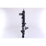 Nissens Ψυγείο, Ψύξη Κινητήρα - 63949