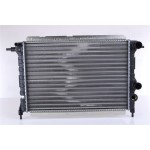 Nissens Ψυγείο, Ψύξη Κινητήρα - 63959